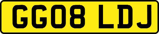GG08LDJ