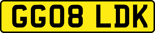 GG08LDK