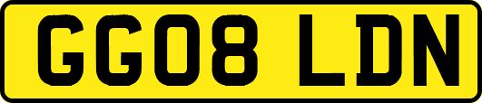 GG08LDN