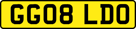GG08LDO