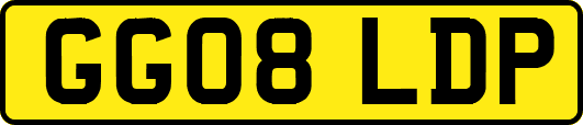 GG08LDP
