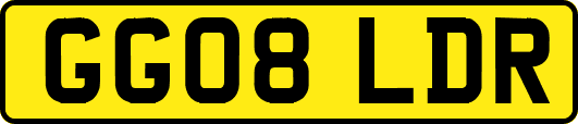 GG08LDR