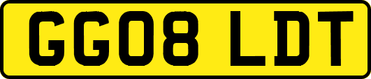 GG08LDT