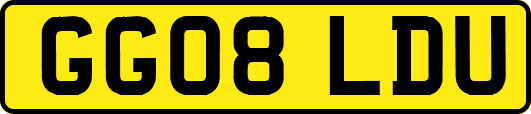 GG08LDU