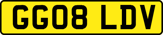 GG08LDV
