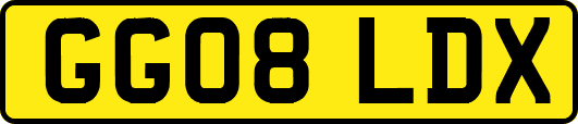 GG08LDX