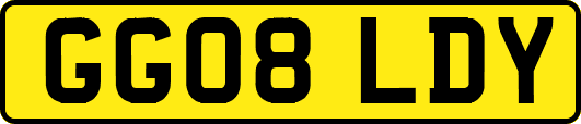 GG08LDY
