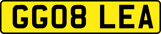 GG08LEA