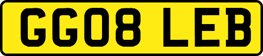 GG08LEB