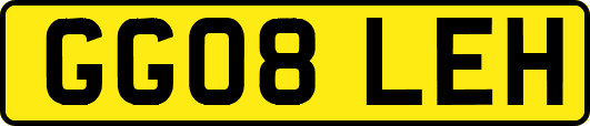 GG08LEH