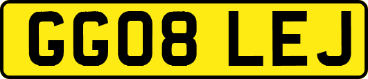 GG08LEJ