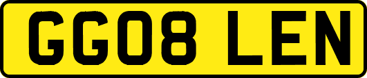 GG08LEN