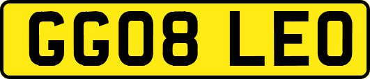 GG08LEO