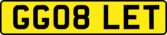 GG08LET
