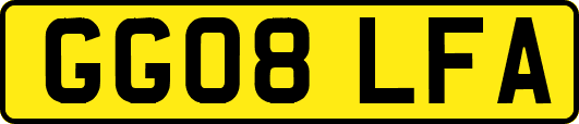GG08LFA