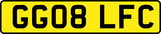 GG08LFC