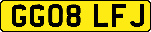 GG08LFJ
