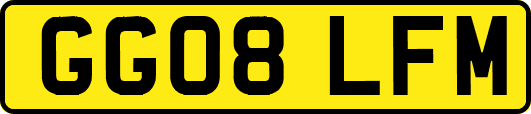 GG08LFM