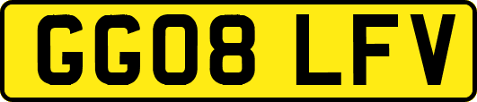 GG08LFV