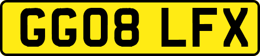 GG08LFX