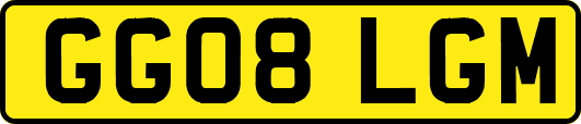 GG08LGM
