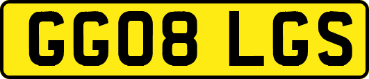 GG08LGS