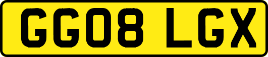 GG08LGX