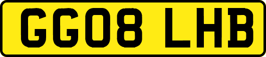 GG08LHB