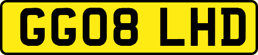 GG08LHD