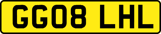 GG08LHL