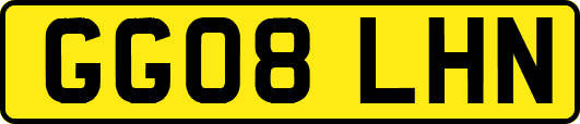 GG08LHN