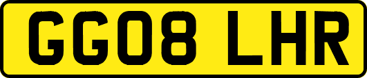 GG08LHR