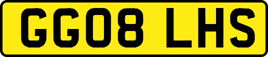 GG08LHS