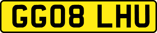 GG08LHU