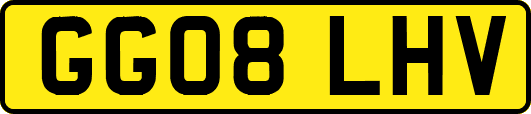 GG08LHV