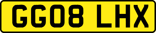 GG08LHX