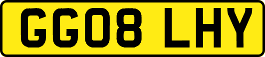 GG08LHY