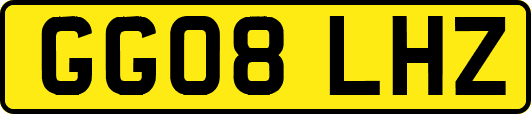 GG08LHZ