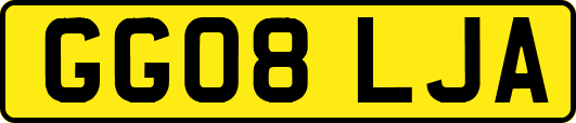 GG08LJA