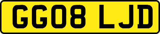 GG08LJD
