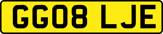GG08LJE