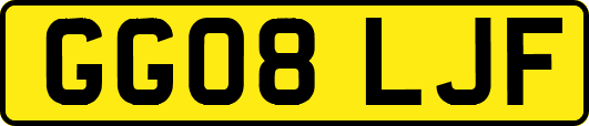 GG08LJF