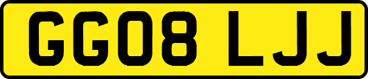 GG08LJJ