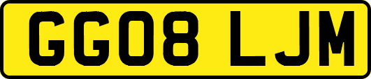 GG08LJM