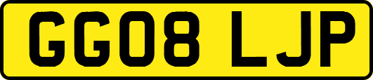 GG08LJP