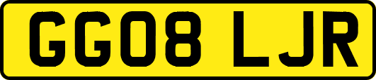 GG08LJR