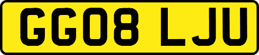 GG08LJU