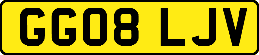GG08LJV