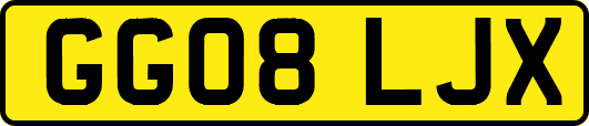 GG08LJX