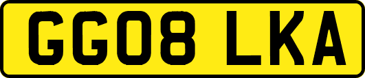 GG08LKA